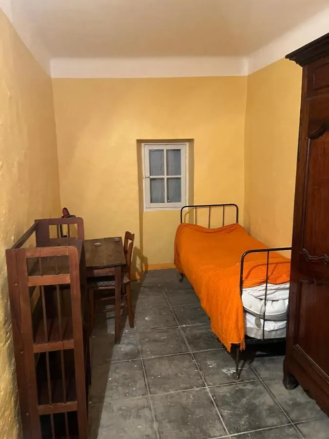Apartment Logement Atypique Tout En Pierre La Coucourde
