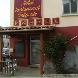 De La Nougatine Eu Hotel