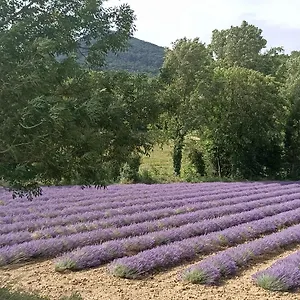 L'etable Séjour chez l'habitant